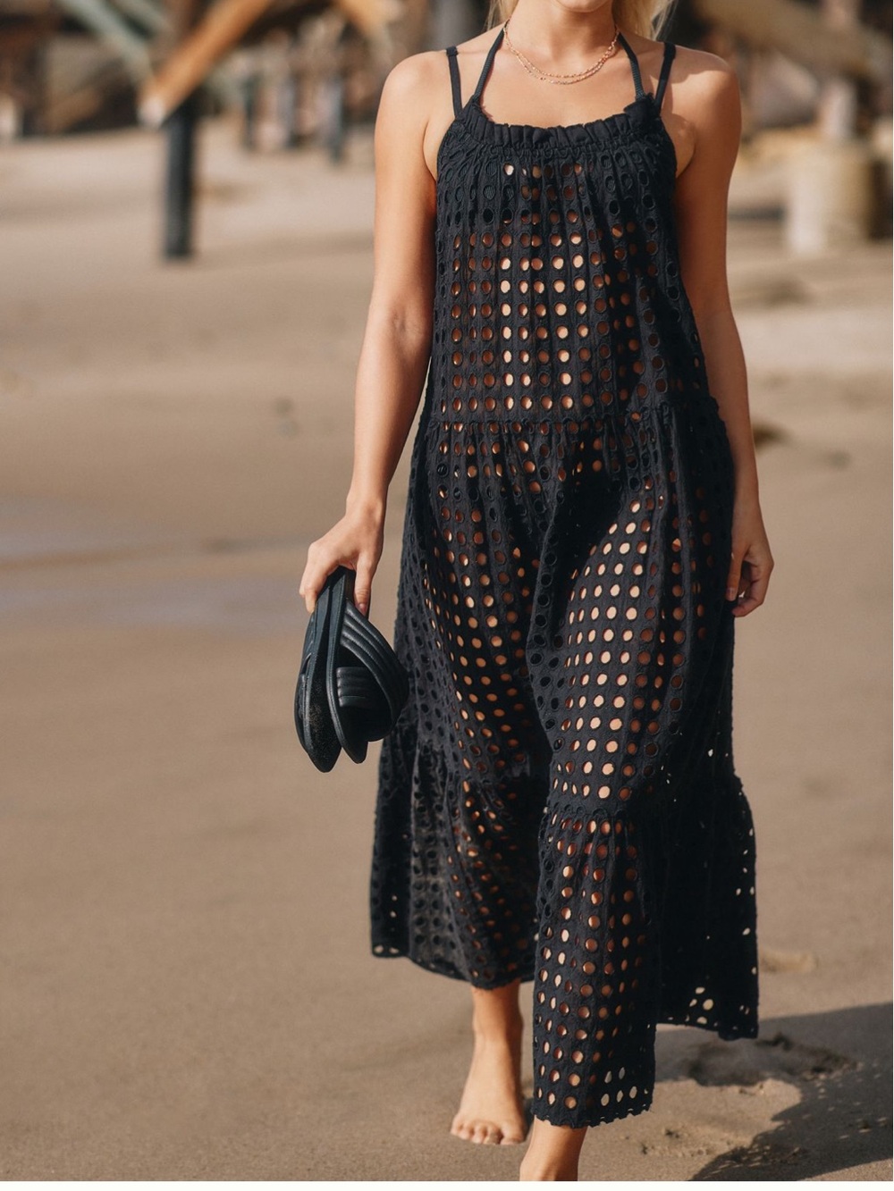 Solid & Striped The Carla Dress